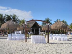 ���� ����� Sandos Caracol Beach Resort and Spa 5*