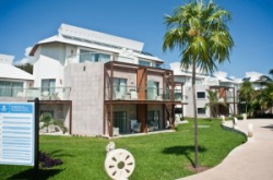 ���� ����� Sandos Caracol Beach Resort and Spa 5*
