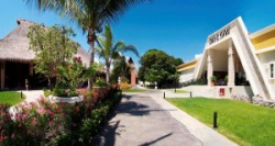 ���� ����� Sandos Caracol Beach Resort and Spa 5*