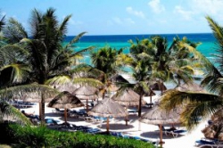 ���� ����� Sandos Caracol Beach Resort and Spa 5*