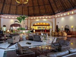 ���� ����� Sandos Playacar Beach Resort and Spa 5*