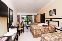 ���� ����� Sandos Playacar Beach Resort and Spa 5*