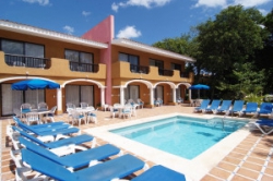 ���� ����� Sandos Playacar Beach Resort and Spa 5*