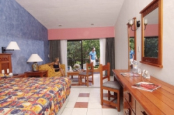 ���� ����� Sandos Playacar Beach Resort and Spa 5*