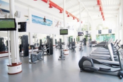 ���� ����� Sandos Playacar Beach Resort and Spa 5*