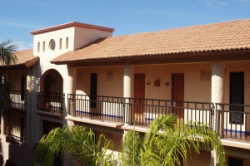 ���� ����� Sandos Playacar Beach Resort and Spa 5*