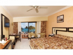 ���� ����� Sandos Playacar Beach Resort and Spa 5*