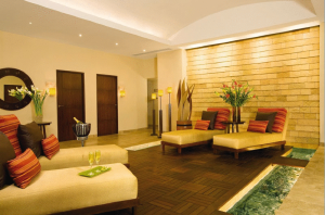 ���� ����� Secrets Capri Riviera Cancun 5*