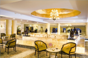 ���� ����� Secrets Capri Riviera Cancun 5*