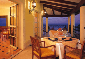���� ����� Secrets Capri Riviera Cancun 5*