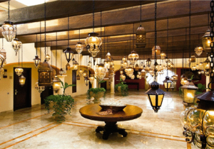 ���� ����� Secrets Capri Riviera Cancun 5*