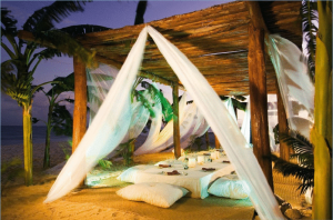 ���� ����� Secrets Capri Riviera Cancun 5*