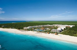 ���� ����� Secrets Maroma Beach Riviera Cancun 5*