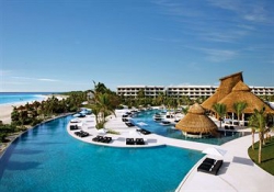 ���� ����� Secrets Maroma Beach Riviera Cancun 5*