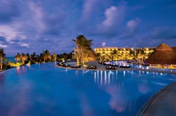   Secrets Maroma Beach Riviera Cancun 5*