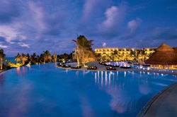 ���� ����� Secrets Maroma Beach Riviera Cancun 5*