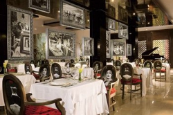 ���� ����� Secrets Silversands Riviera Cancun 5*