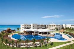 ���� ����� Secrets Silversands Riviera Cancun 5*