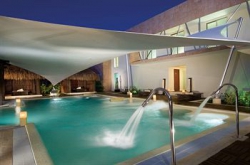 ���� ����� Secrets Silversands Riviera Cancun 5*