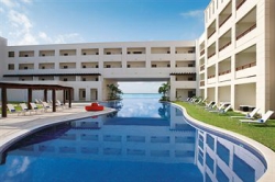 ���� ����� Secrets Silversands Riviera Cancun 5*