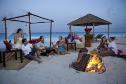 ���� ����� The Ritz-Carlton Cancun 5*