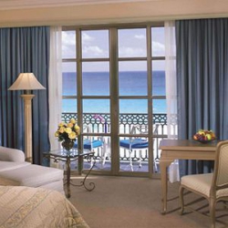 ���� ����� The Ritz-Carlton Cancun 5*
