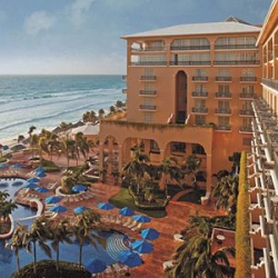 ���� ����� The Ritz-Carlton Cancun 5*