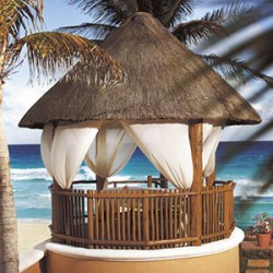 ���� ����� The Ritz-Carlton Cancun 5*