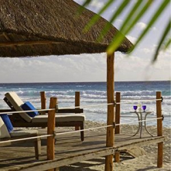 ���� ����� The Ritz-Carlton Cancun 5*