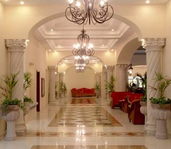 ���� ����� The Royal Cancun 5*