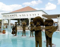 ���� ����� The Royal Cancun 5*