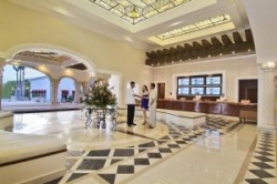 ���� ����� The Royal Playa del Carmen 5*