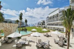 ���� ����� The Royal Playa del Carmen 5*