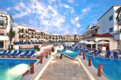���� ����� The Royal Playa del Carmen 5*
