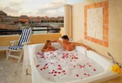 ���� ����� The Royal Suites Yucatan by Palladium 5*