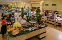 ���� ����� The Royal Suites Yucatan by Palladium 5*