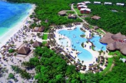 ���� ����� The Royal Suites Yucatan by Palladium 5*