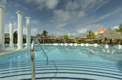 ���� ����� The Royal Suites Yucatan by Palladium 5*