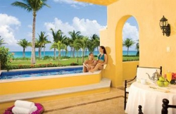 ���� ����� Zoetry Paraiso de la Bonita 5*