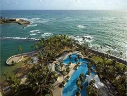 ���� ����� Caribe Hilton 4*