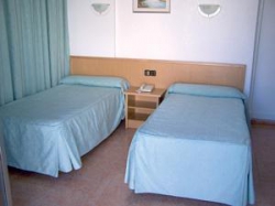 ���� ����� Cervantes Hotel 4*