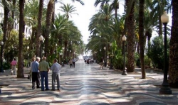 ���� ����� Cervantes Hotel 4*
