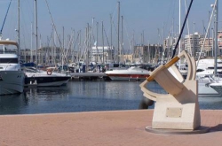 ���� ����� Cervantes Hotel 4*