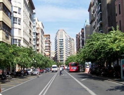 ���� ����� Cervantes Hotel 4*