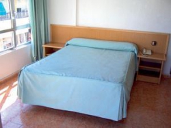 ���� ����� Cervantes Hotel 4*