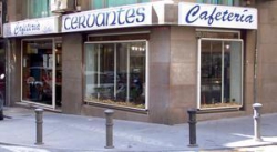 ���� ����� Cervantes Hotel 4*