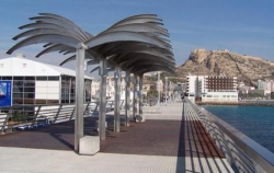 ���� ����� Cervantes Hotel 4*