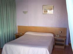 ���� ����� Cervantes Hotel 4*