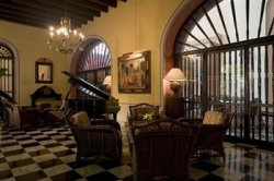 Фото отеля Hotel El Convento 4*