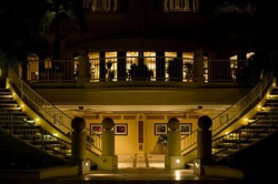 Фото отеля InterContinental San Juan Resort and Casino 4*